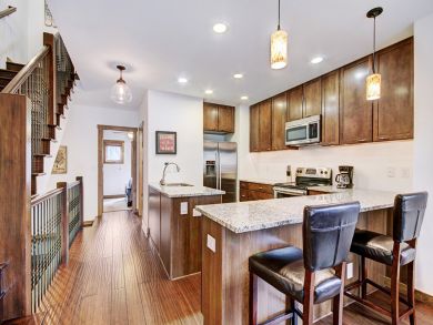 Breckenridge Home 927075