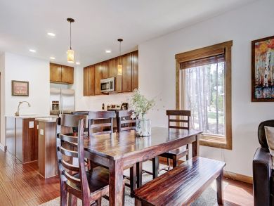 Breckenridge Home 927075