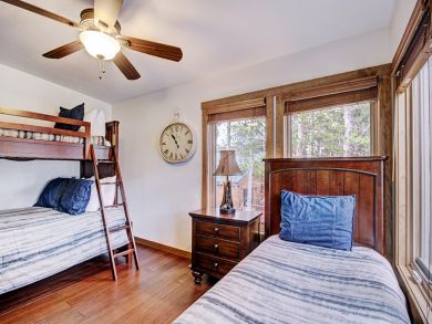 Breckenridge Home 927075