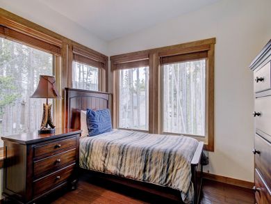 Breckenridge Home 927075