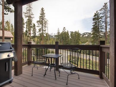 Breckenridge Home 927075