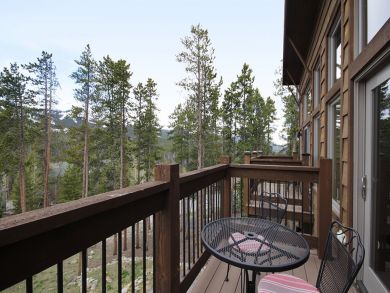 Breckenridge Home 927075
