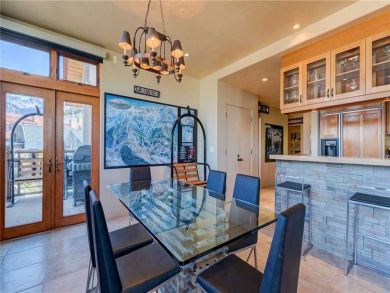Telluride Condo 927076