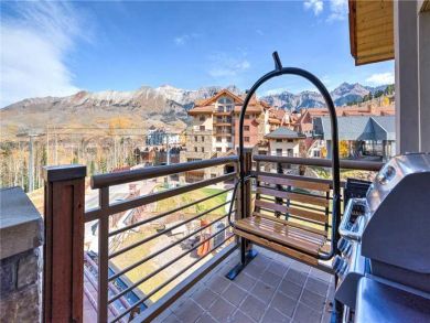 Telluride Condo 927076