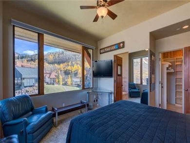 Telluride Condo 927076