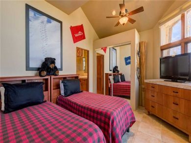 Telluride Condo 927076