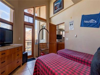 Telluride Condo 927076
