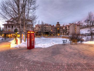 Telluride Condo 927077 Telluride Condo 927077
