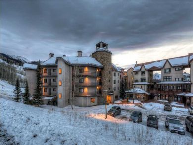 Telluride Condo 927077 Telluride Condo 927077