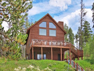 Breckenridge Home 927078