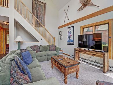 Breckenridge Home 927078