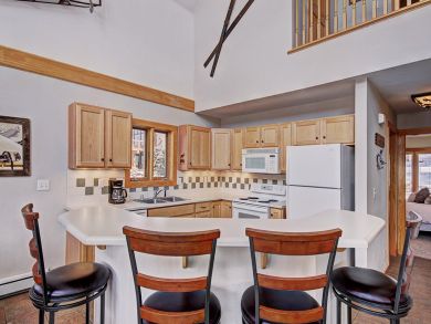 Breckenridge Home 927078