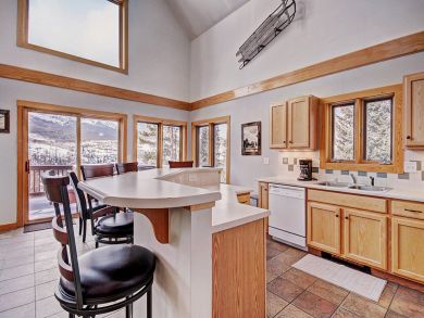 Breckenridge Home 927078
