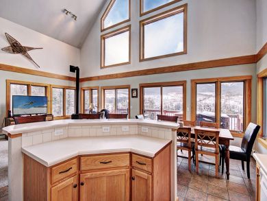 Breckenridge Home 927078