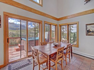 Breckenridge Home 927078
