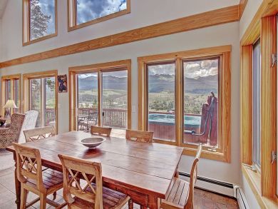 Breckenridge Home 927078