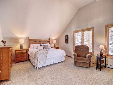 Breckenridge Home 927078