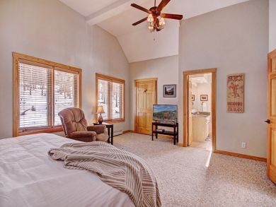 Breckenridge Home 927078