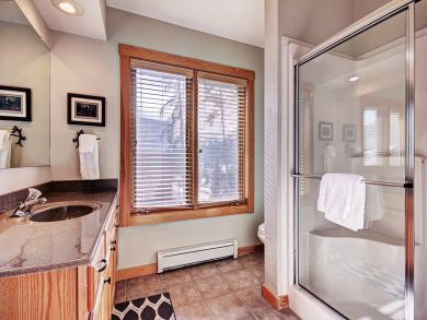 Breckenridge Home 927078
