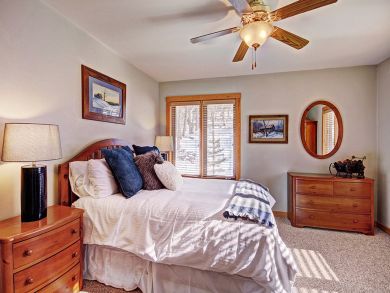 Breckenridge Home 927078