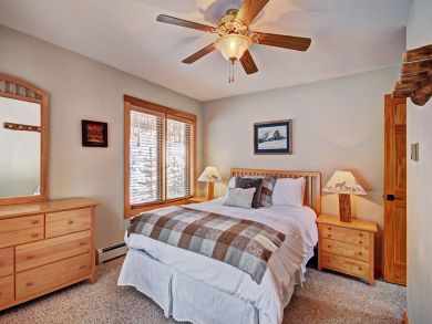 Breckenridge Home 927078