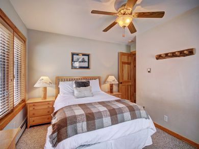 Breckenridge Home 927078