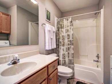 Breckenridge Home 927078