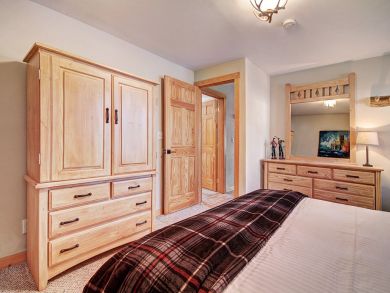 Breckenridge Home 927078