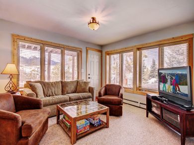 Breckenridge Home 927078