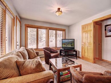 Breckenridge Home 927078