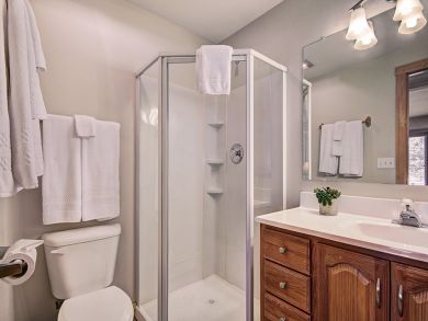 Breckenridge Home 927078