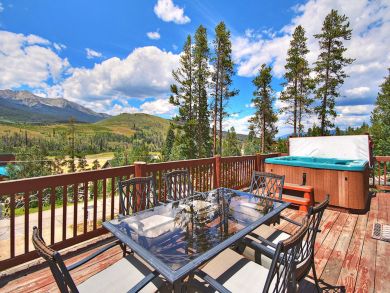 Breckenridge Home 927078