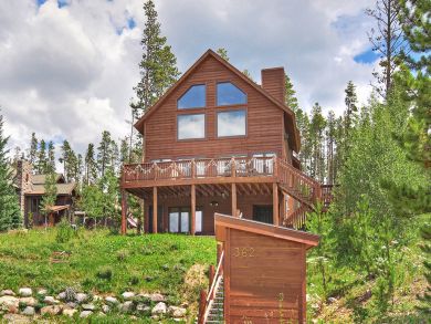 Breckenridge Home 927078
