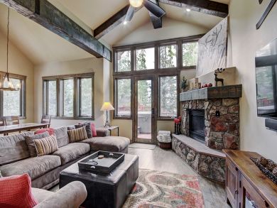 Breckenridge Home 927079