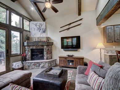 Breckenridge Home 927079