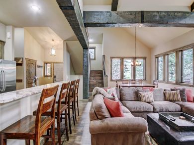 Breckenridge Home 927079