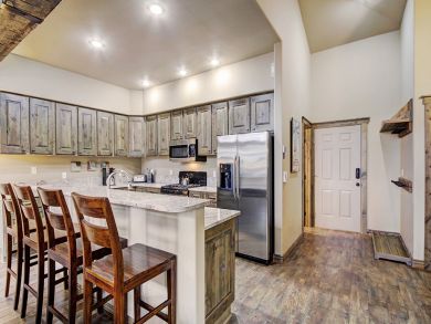 Breckenridge Home 927079