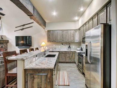 Breckenridge Home 927079