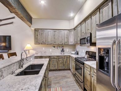 Breckenridge Home 927079