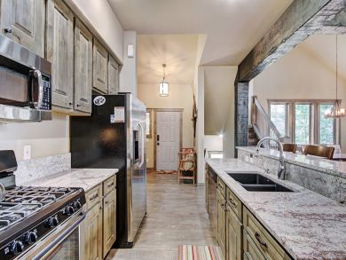 Breckenridge Home 927079