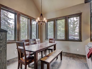 Breckenridge Home 927079