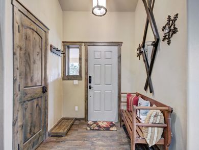 Breckenridge Home 927079