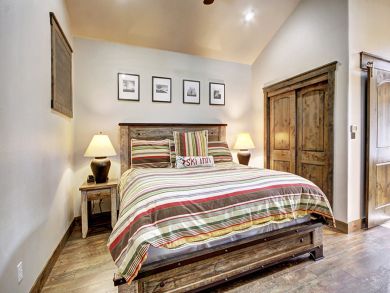 Breckenridge Home 927079