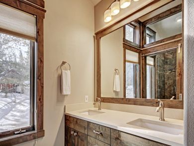Breckenridge Home 927079