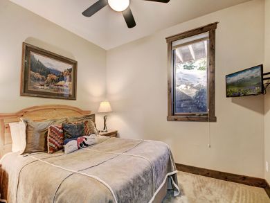 Breckenridge Home 927079