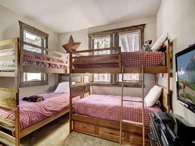 Breckenridge Home 927079
