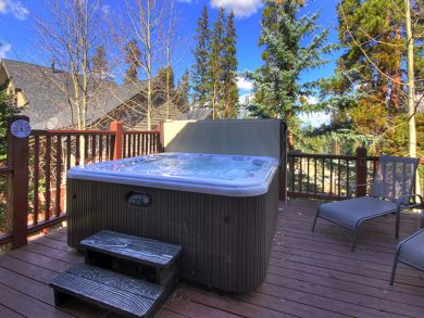 Breckenridge Home 927079