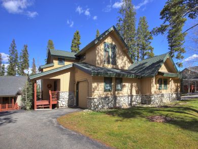 Breckenridge Home 927079