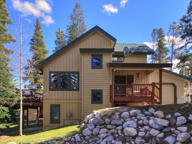 Breckenridge Home 927079