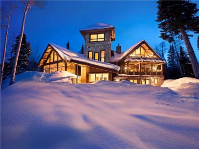 Telluride Home 927080